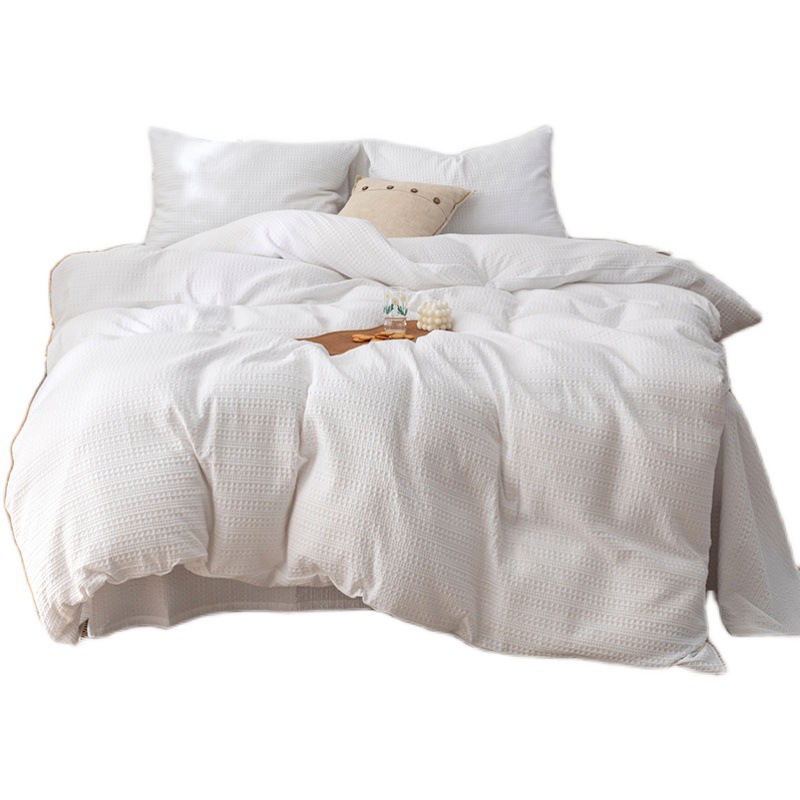 2017-2022年中國被套行業市場前景調查及投融資戰略研究